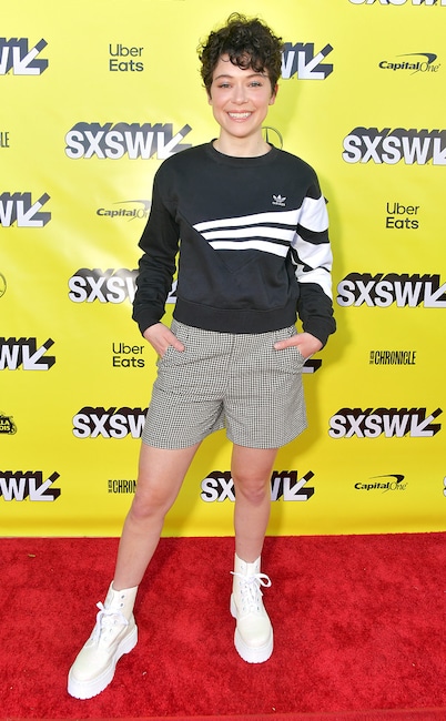 Tatiana Maslany, 2019 SXSW